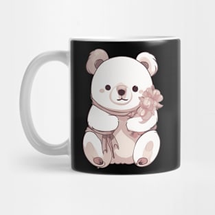 Baby Teddy Bear Mug